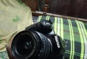 Pentax K100 D