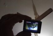 4k Action camera