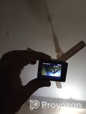4k Action camera