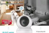 IMOU Renger 2 Smart 360° IP Camera