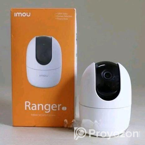 IMOU Renger 2 Smart 360° IP Camera