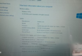 Dell Full Fresh Laptop