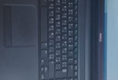 Dell Full Fresh Laptop