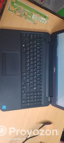 Dell Full Fresh Laptop