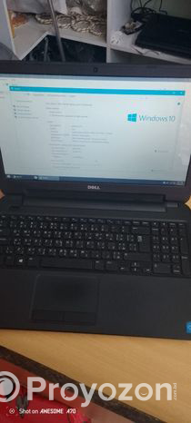 Dell Full Fresh Laptop