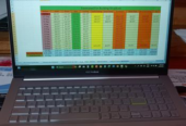 Asus Vivobook S15