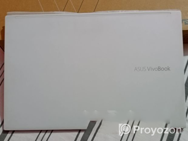 Asus Vivobook S15