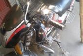 TVS Radeon 110 লাল কালার 2022