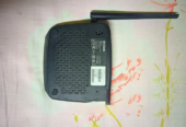 D-link router (Used)