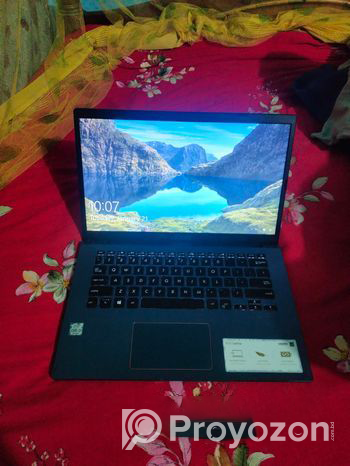 New Condition Laptop For Sale
