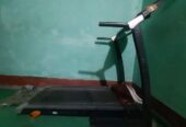 ট্রেডমিল বিক্রি হবে
