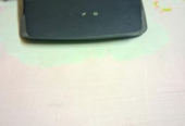 D-link router (Used)