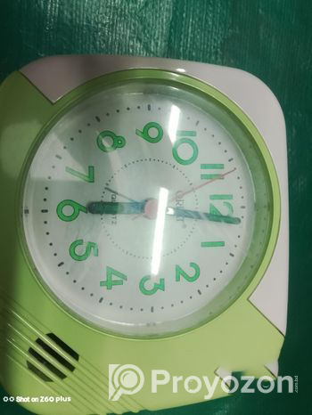 Alarm clock sell Hobe (Used)