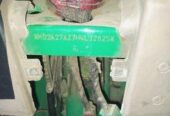 Model 2018 raning cng all ok