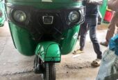 Model 2018 raning cng all ok