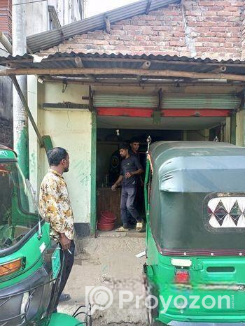 Model 2018 raning cng all ok
