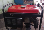 Petrol generator