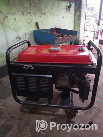Petrol generator