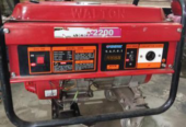 Petrol generator