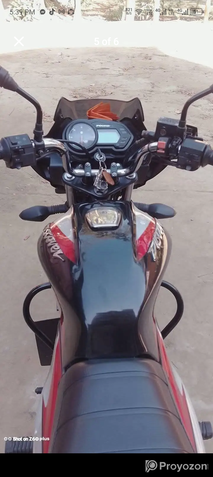 ১১০ cc ডিসকভার cvs বেরেক বিক্রি হবে