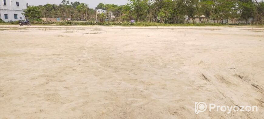জমিবিক্রয় করা হবে