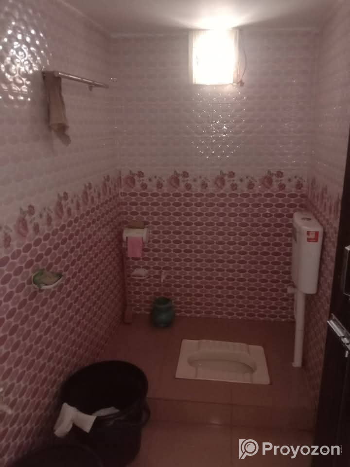 বাড়িসহ জমি বিক্রয় হবে