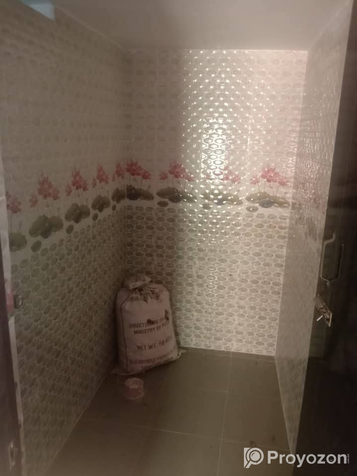 বাড়িসহ জমি বিক্রয় হবে