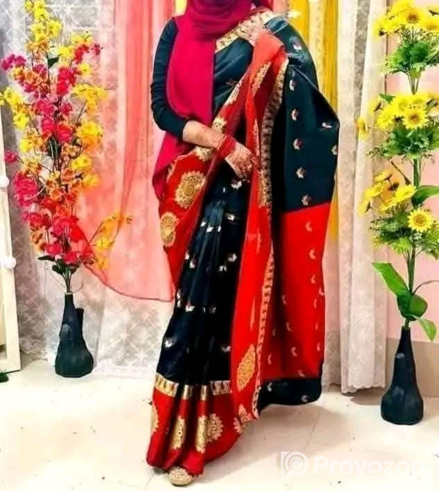 শাড়ি বিক্রি করা হবে