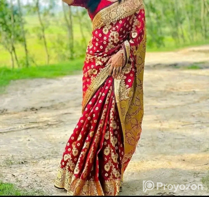 শাড়ি বিক্রি করা হবে