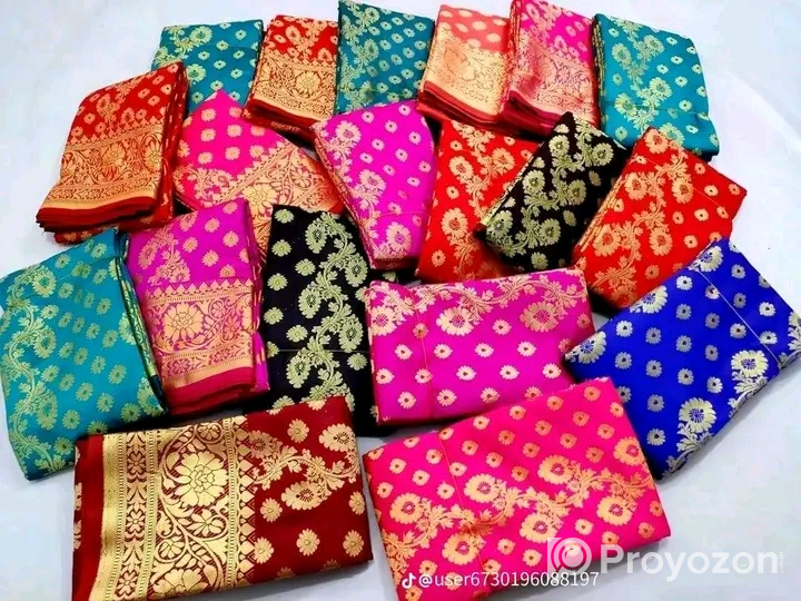 শাড়ি বিক্রি করা হবে