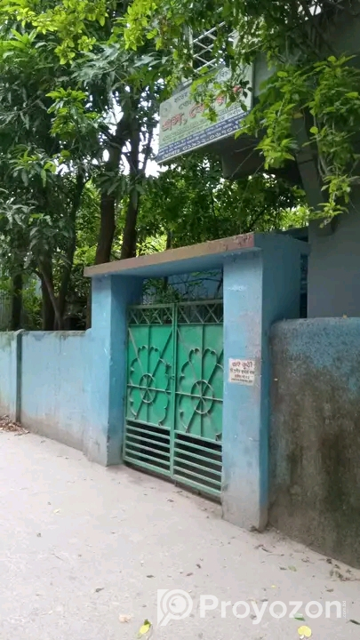 জমি বিক্রি করা হবে