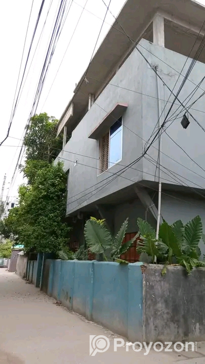জমি বিক্রি করা হবে
