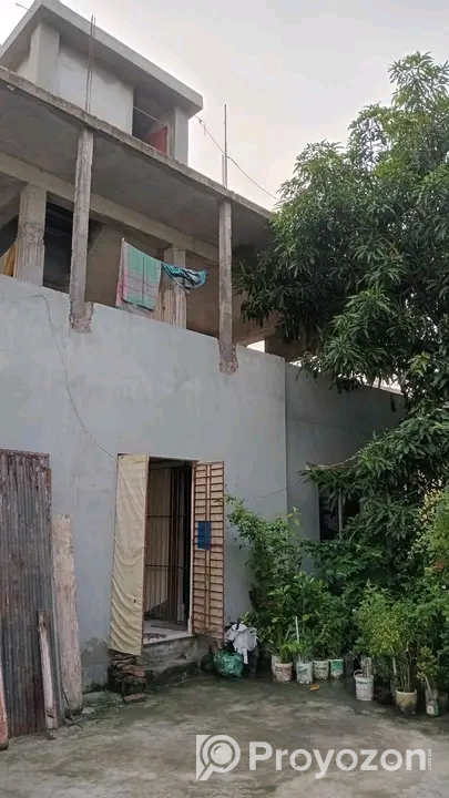 জমি বিক্রি করা হবে