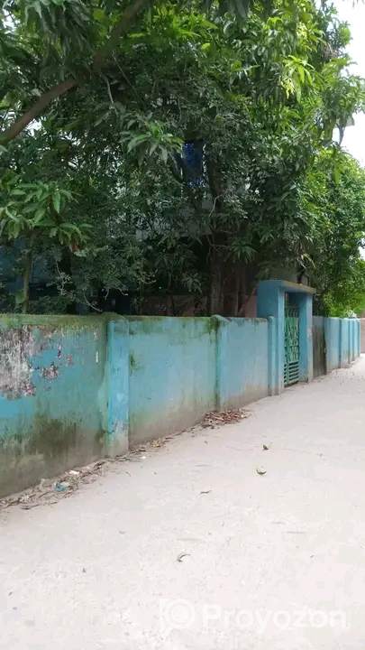 জমি বিক্রি করা হবে
