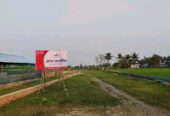 জমি বিক্রি করা হবে