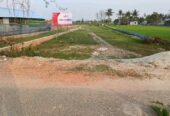 জমি বিক্রি করা হবে