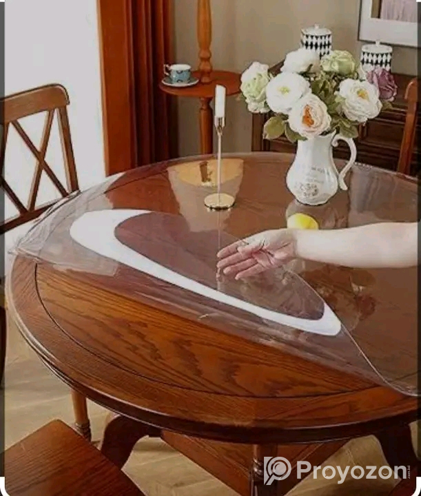 PVC Transparent Super clear