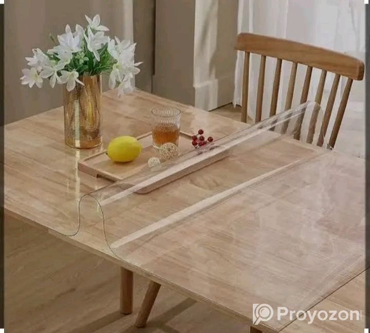 PVC Transparent Super clear