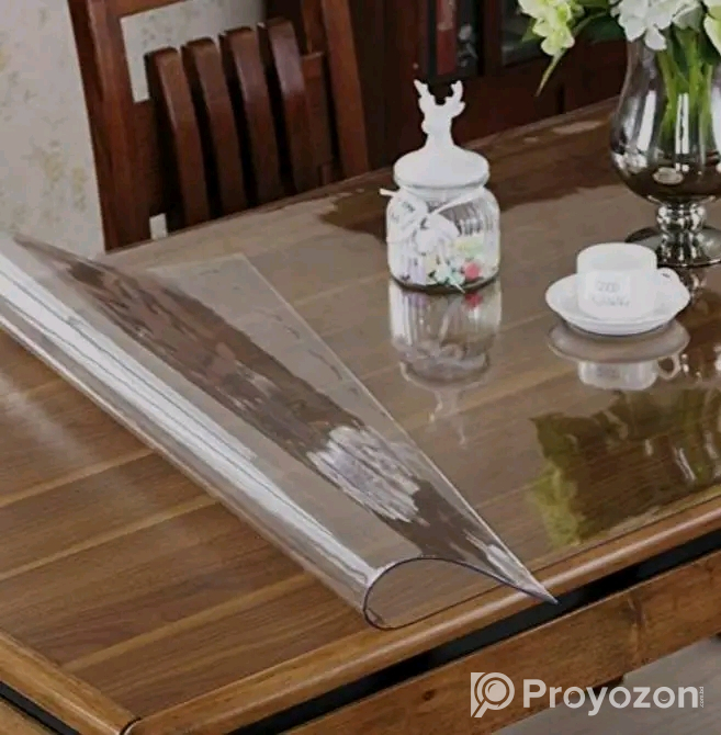 PVC Transparent Super clear