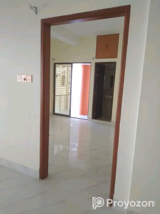 বাড়ী-ভাড়া – (চাকরিজীবী ফ্যামিলি)