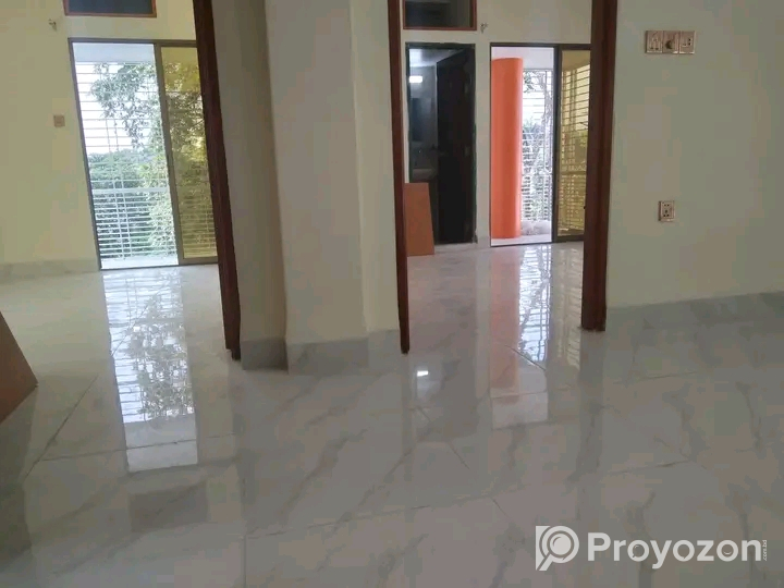 বাড়ী-ভাড়া – (চাকরিজীবী ফ্যামিলি)