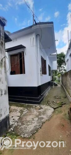 বাড়ি ভাড়া দেওয়া হবে