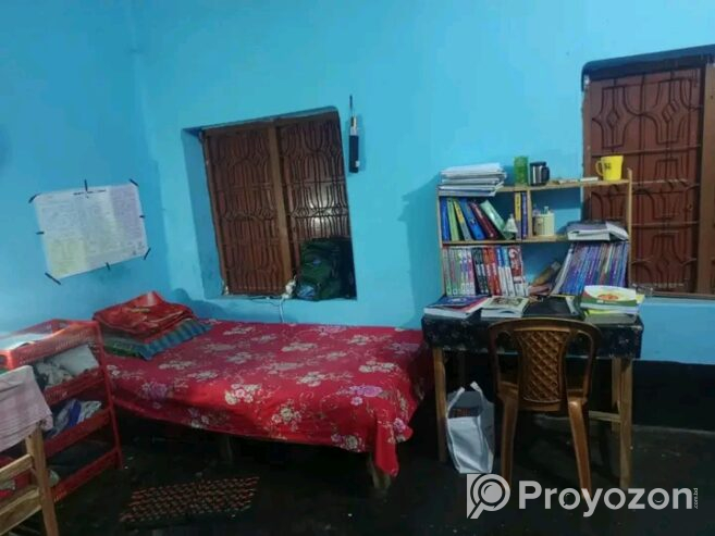 ছাত্রবাসে সিট ফাঁকা আছে