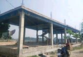 প্লান পাশ করানো বাড়ি বিক্রি করা হবে
