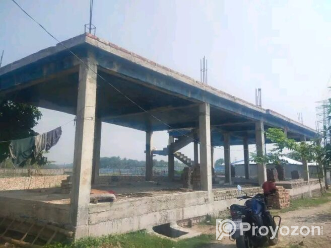 প্লান পাশ করানো বাড়ি বিক্রি করা হবে