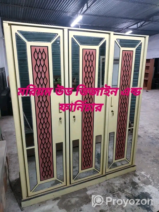 ফোম গ্লাস খাট,যে কোনো ধরনের ফার্নিচার