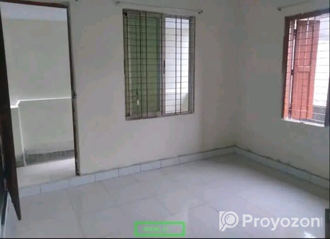 দুই বেড দুই বাথরুম ড্রয়িং ডাইনিং কিচেন ভাড়া হবে