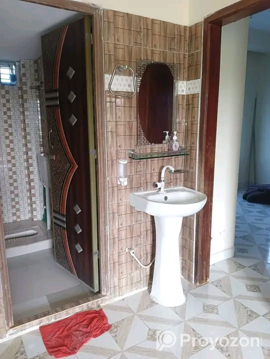 ফ্যামিলি/ব্যাচেলর ফ্ল‍্যাট ভাড়া দেয়া হবে