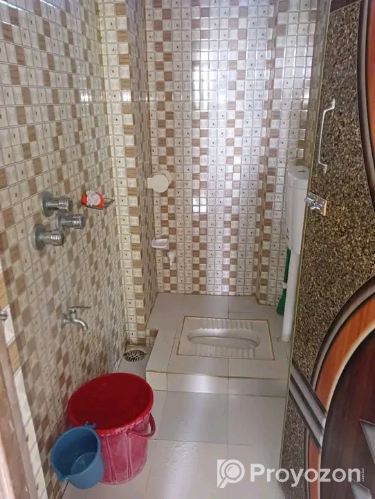 ফ্যামিলি/ব্যাচেলর ফ্ল‍্যাট ভাড়া দেয়া হবে