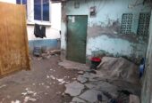খুলনা খালিশপুর পার্ক সংলগ্ন ২৫ ফিট রোডের সাথে বাড়ি সহ পৌনে ২
